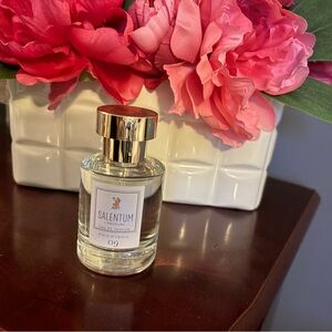 Salentum 09 Eau de Parfum - Gold Cap